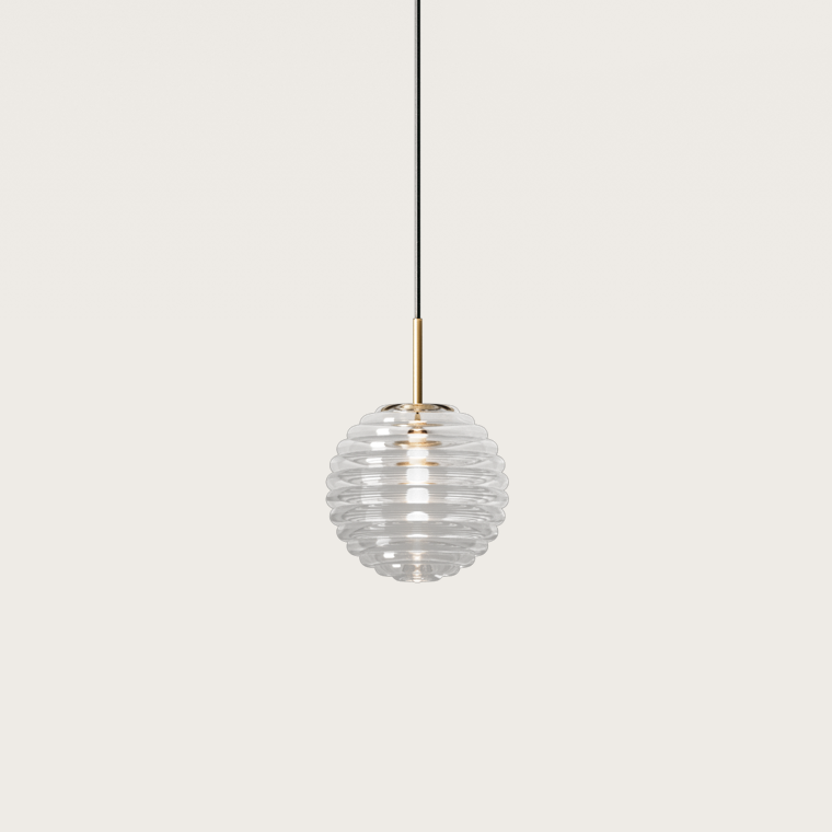 Doul Pendant, image: Aromas