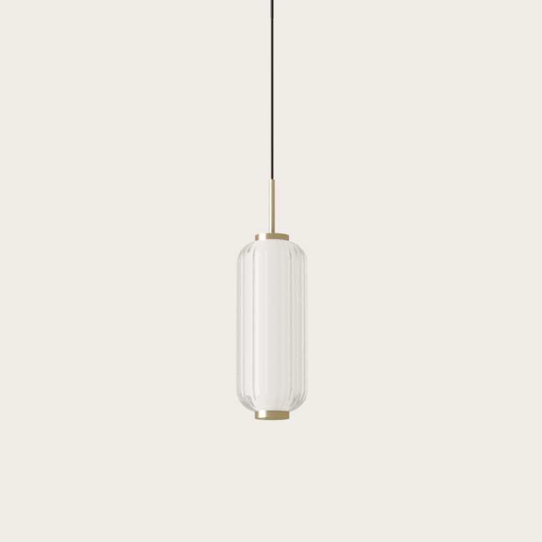 Elma Pendant, image: Aromas