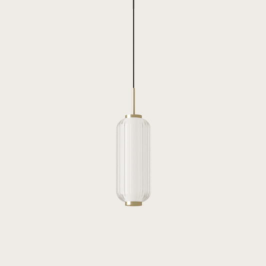 Elma Pendant, image: Aromas