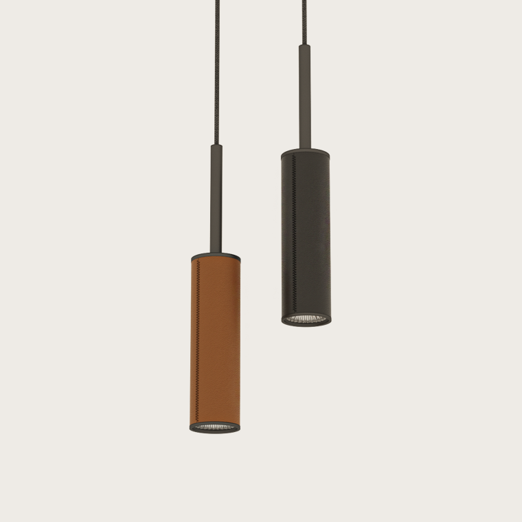 Tura Pendant, image: Aromas