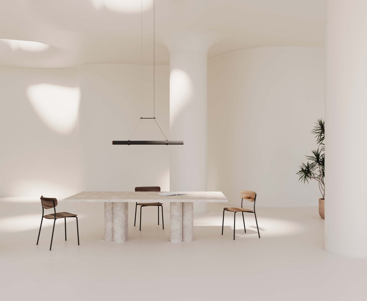 Niro Pendant, image: Aromas