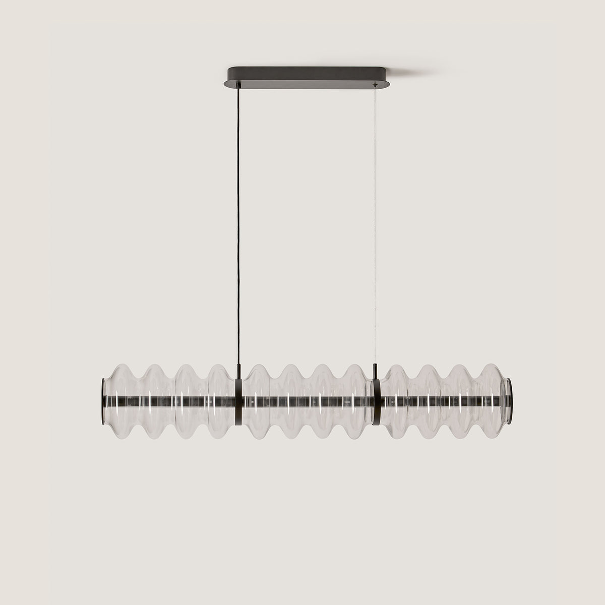 Vitree pendant lamp, image: Aromas del Campo