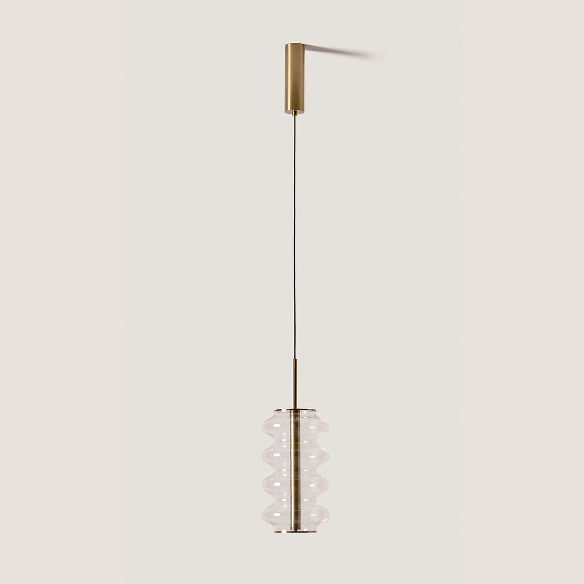 Vitree pendant lamp, image: Aromas del Campo