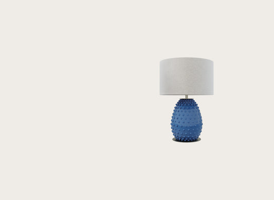 Cactus Table Lamp, image: Aromas
