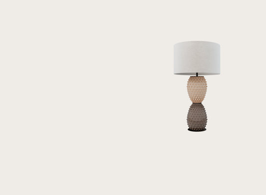 Cactus Double Table Lamp, image: Aromas