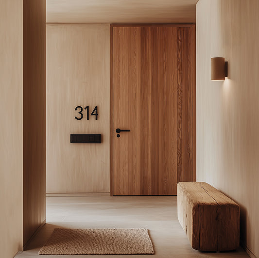 Calp Wall Lamp, image: Aromas