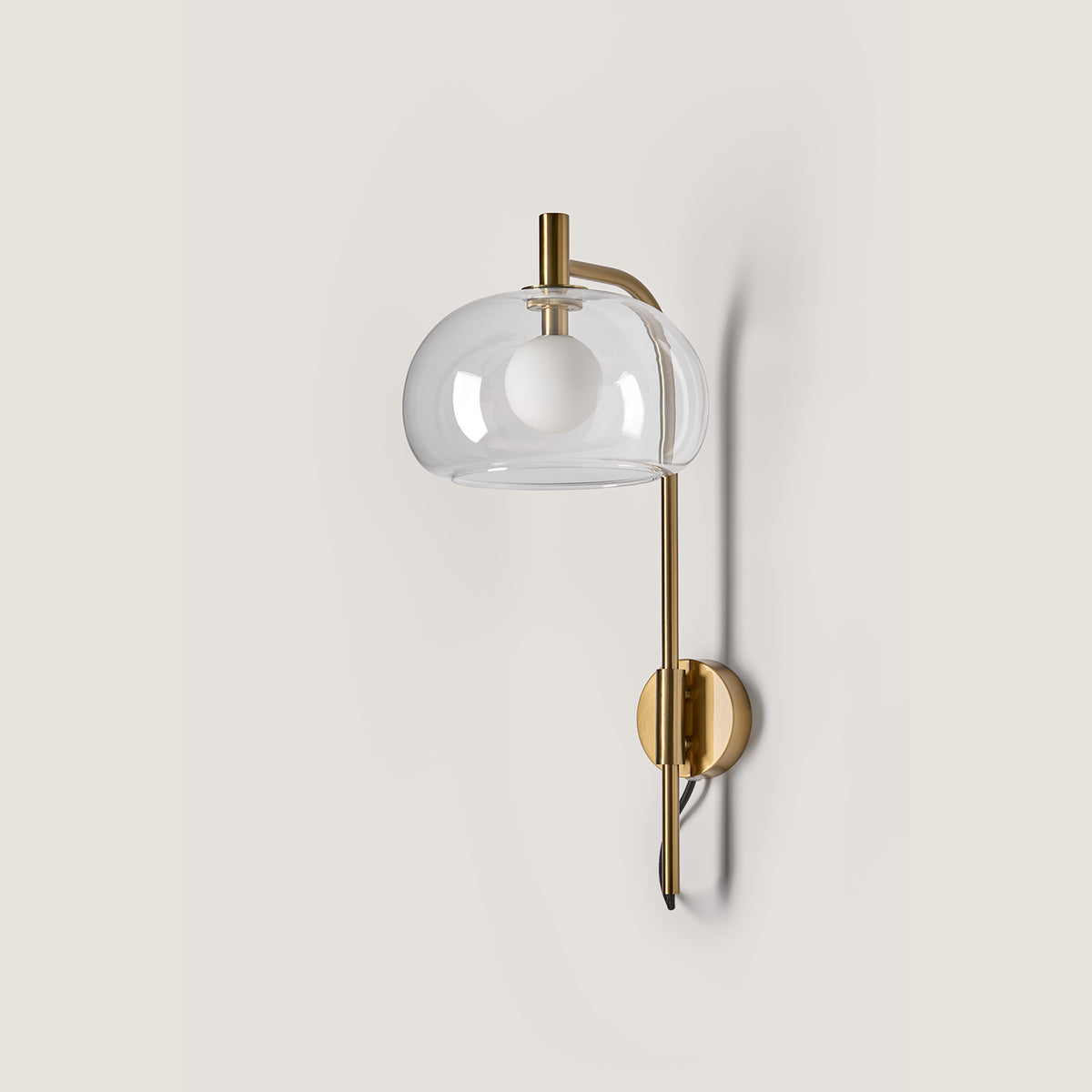 Cloud Wall Lamp, image: Aromas