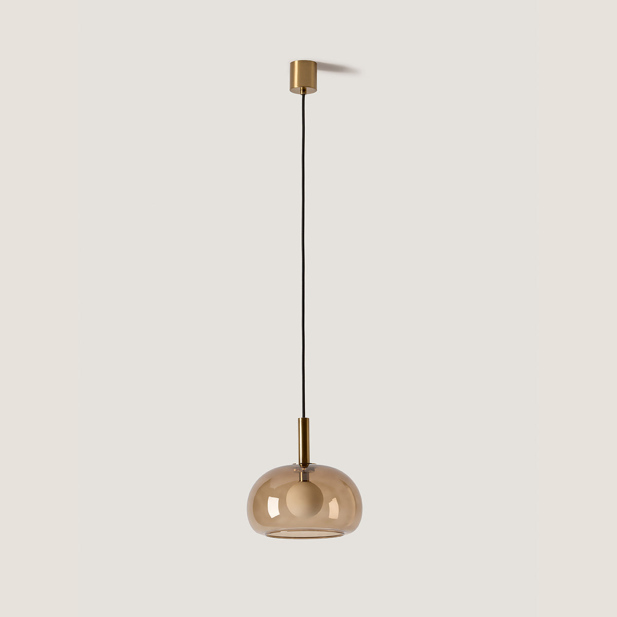 Cloud pendant lamp, image: Aromas del Campo