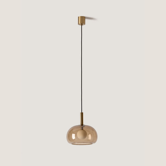 Cloud pendant lamp, image: Aromas del Campo