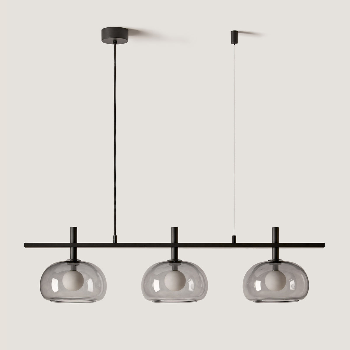 Cloud pendant lamp, image: Aromas del Campo
