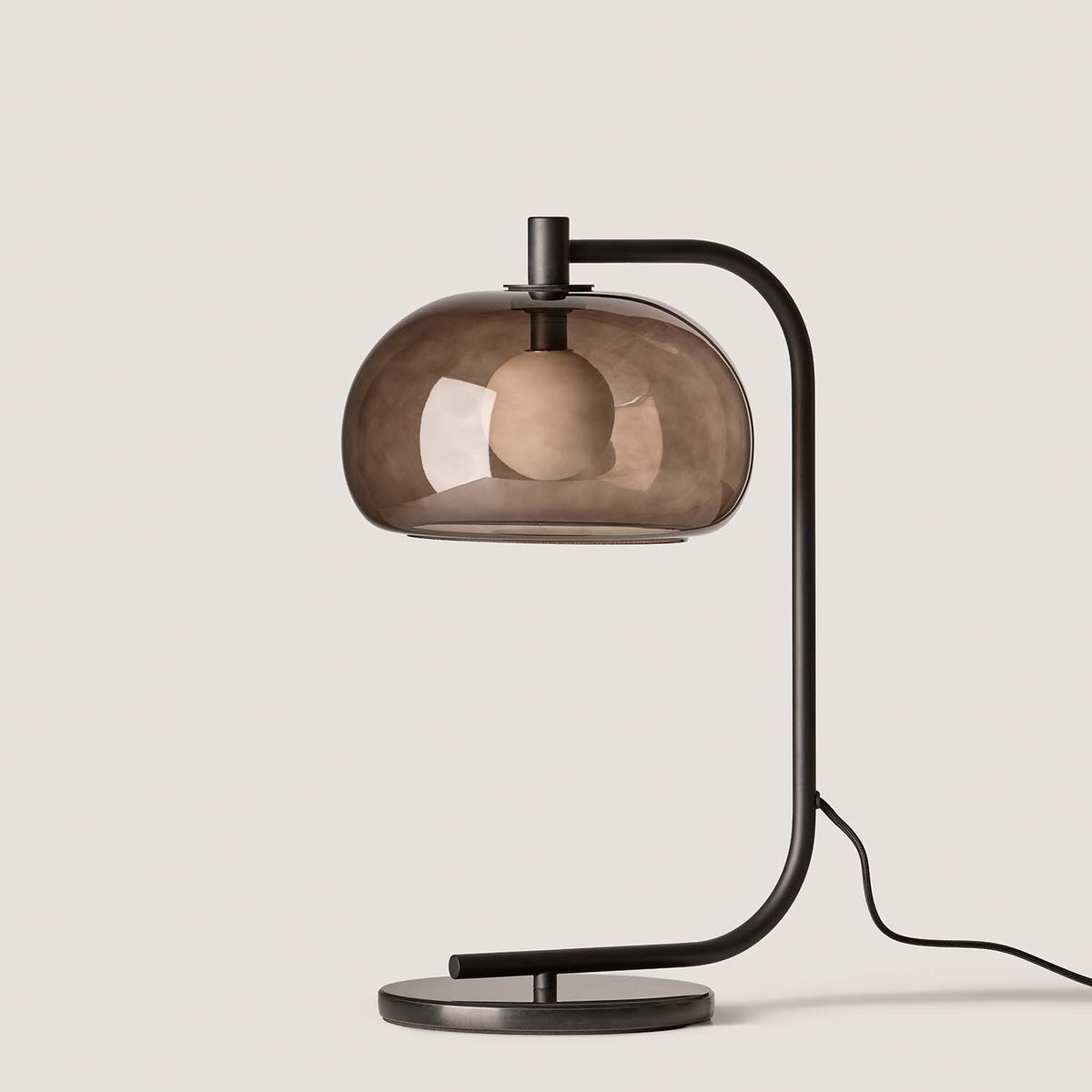Cloud Table Lamp, image: Aromas