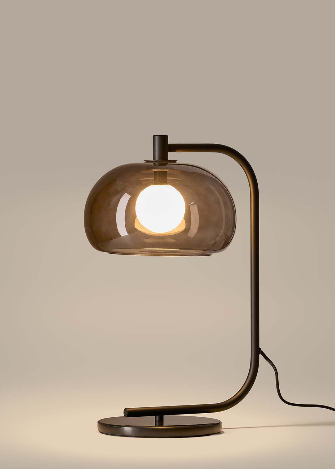 Cloud Table Lamp, image: Aromas
