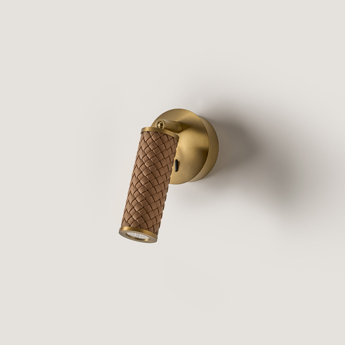 Coco Wall Lamp, image: Aromas