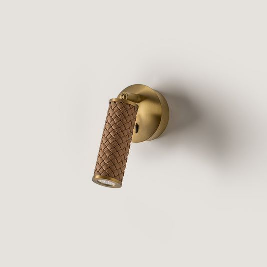 Coco Wall Lamp, image: Aromas