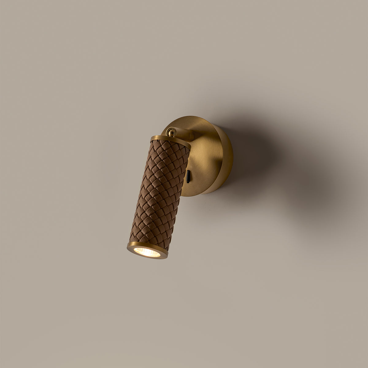 Coco Wall Lamp, image: Aromas