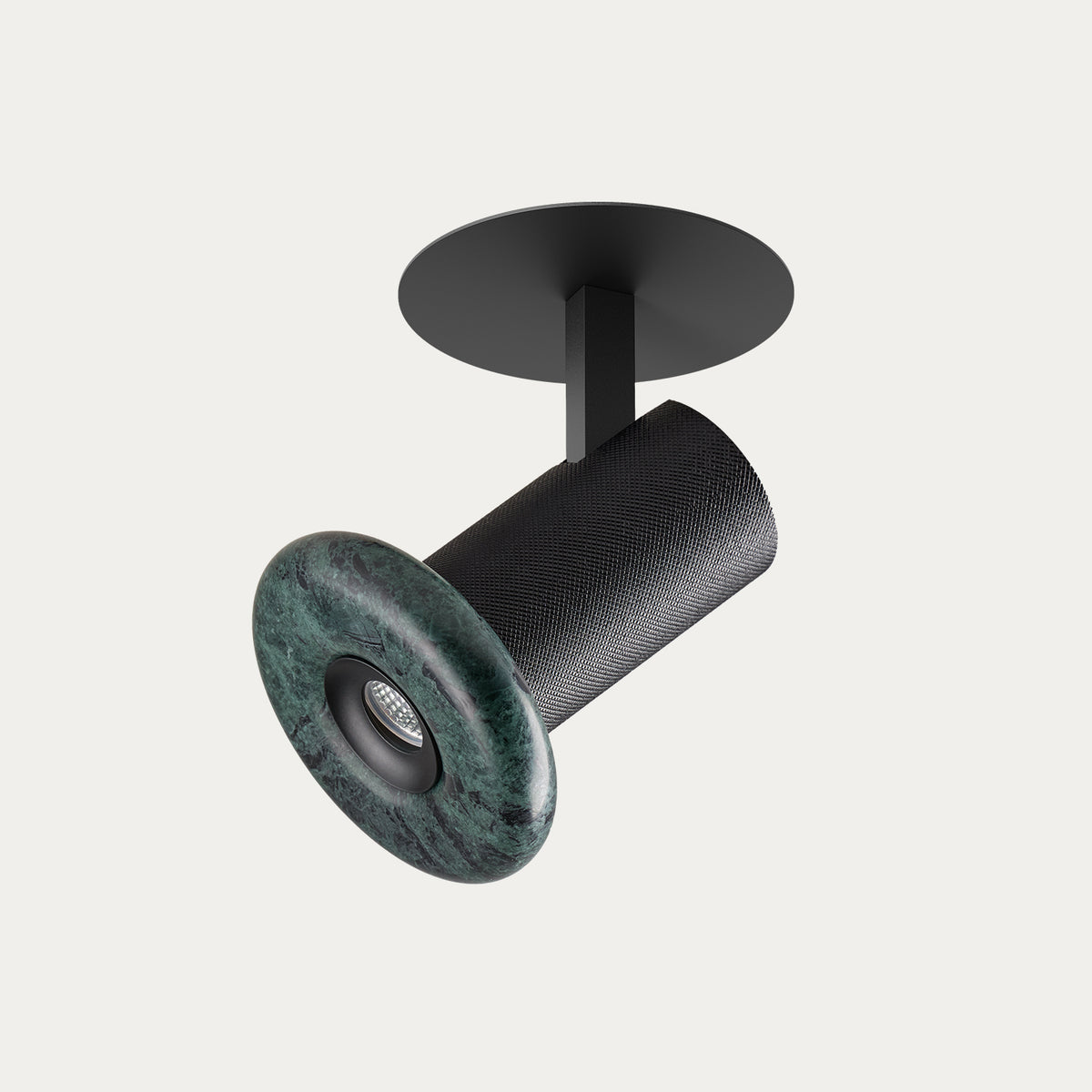 Cocus Recessed Spot, image: Aromas del Campo