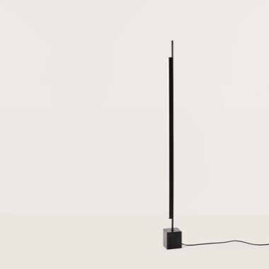 Coln Floor Lamp, image: Aromas