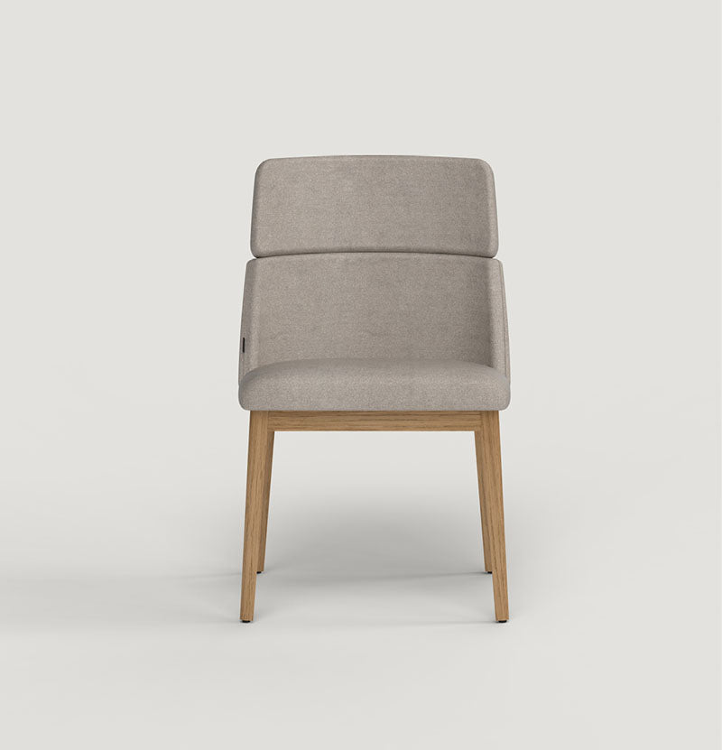 Concord Chair, image: Capdell