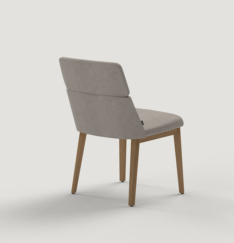 Concord Chair, image: Capdell