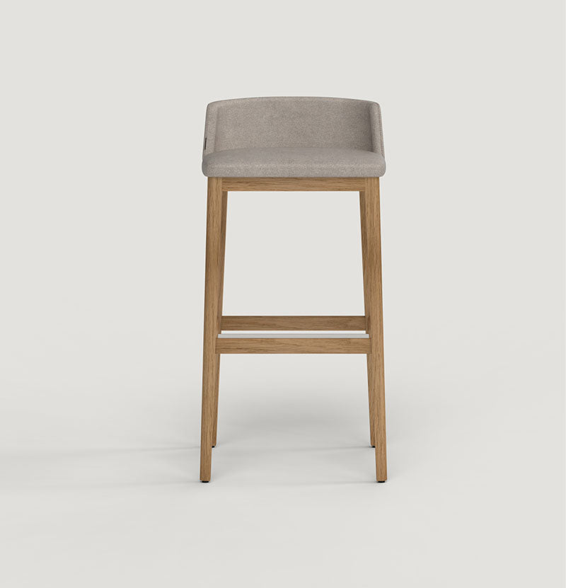 Concord Bar Stool, image: Capdell