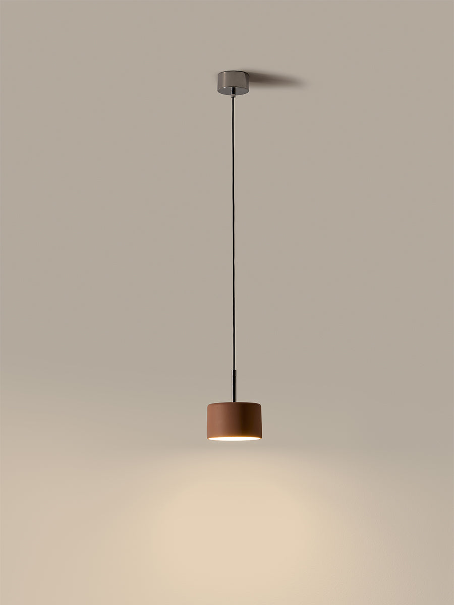Cora Pendant, image: Aromas del Campo