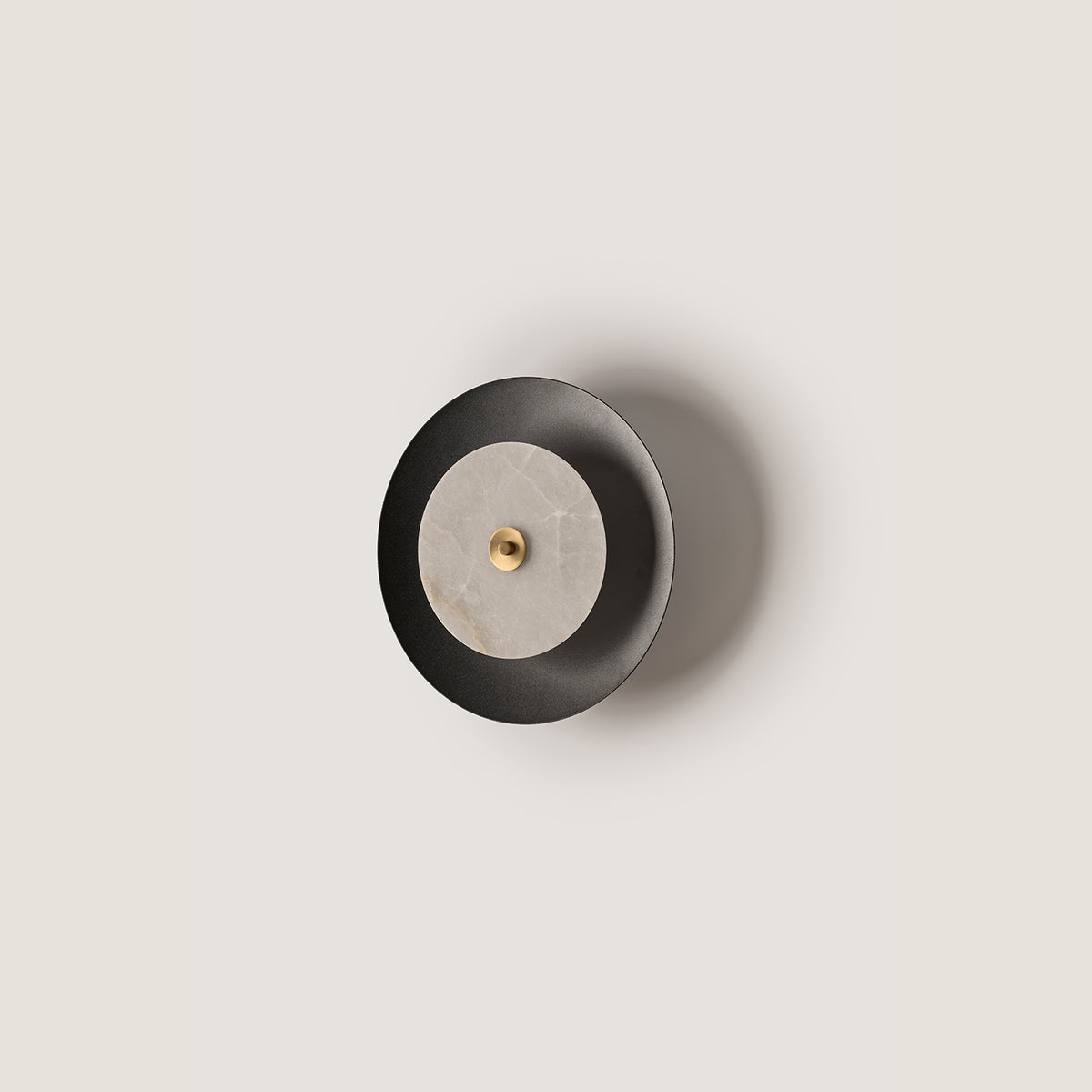 Coss Alabaster Wall Lamp, image: Aromas