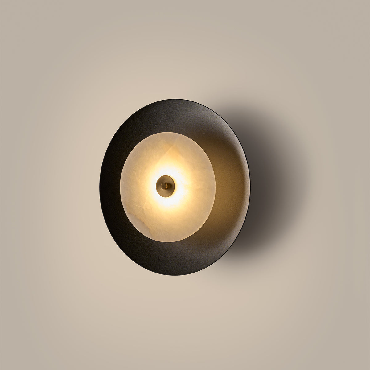 Coss Alabaster Wall Lamp, image: Aromas