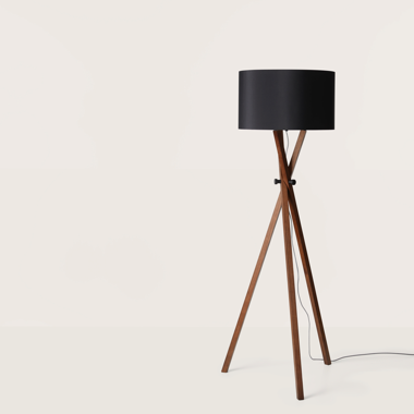 Cot Floor Lamp, image: Aromas