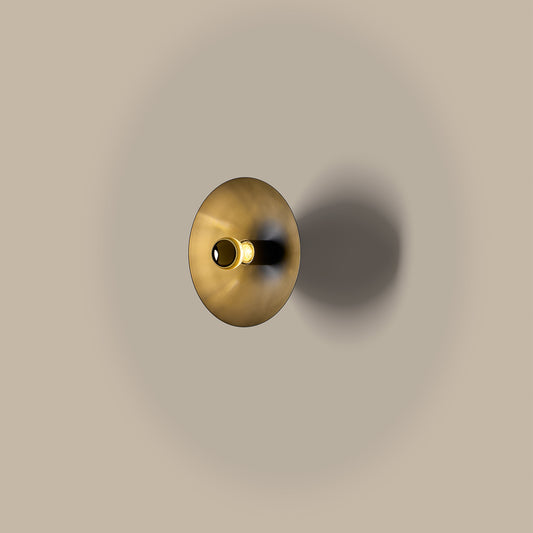Cropi Wall Lamp, image: Aromas