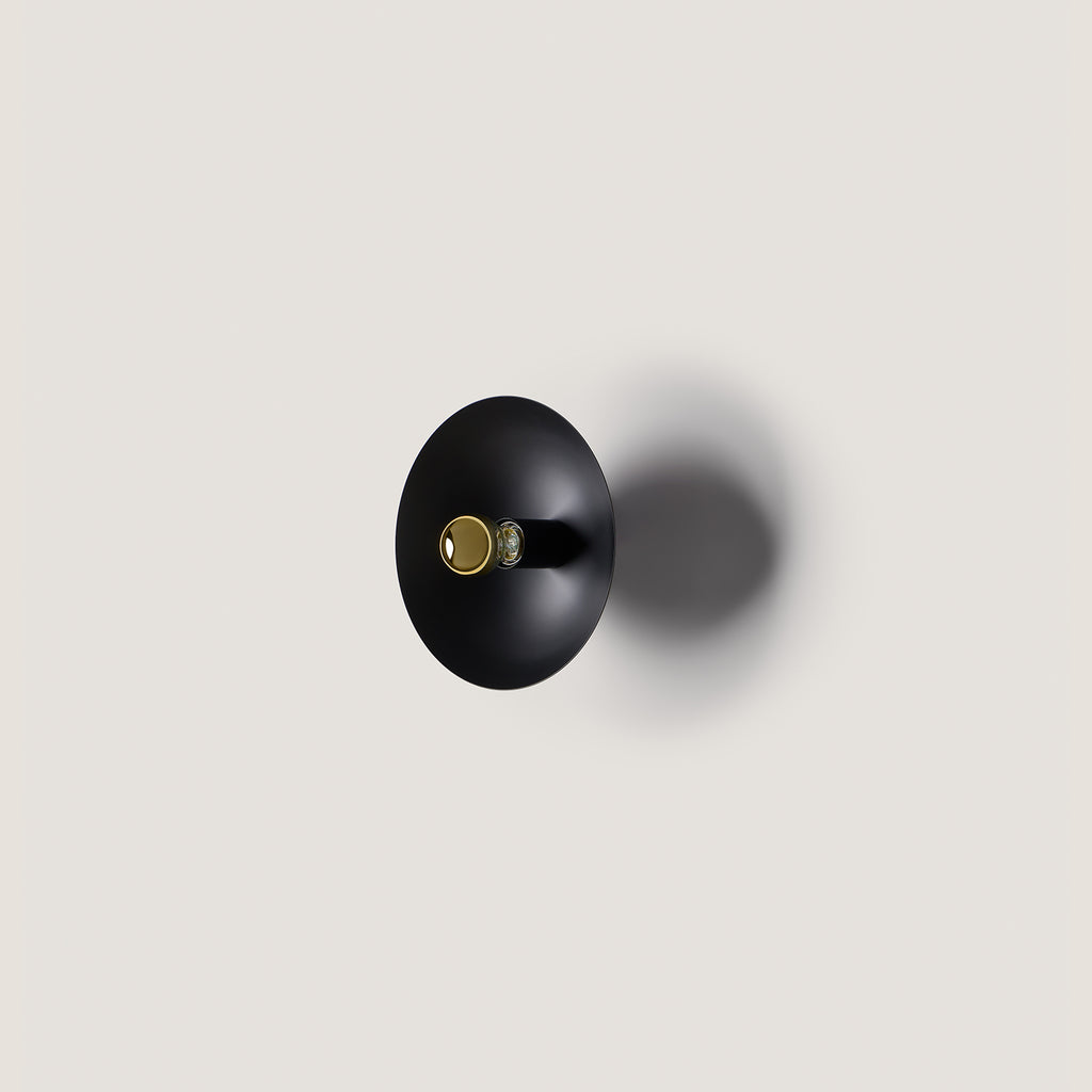 Cropi Wall Lamp, image: Aromas