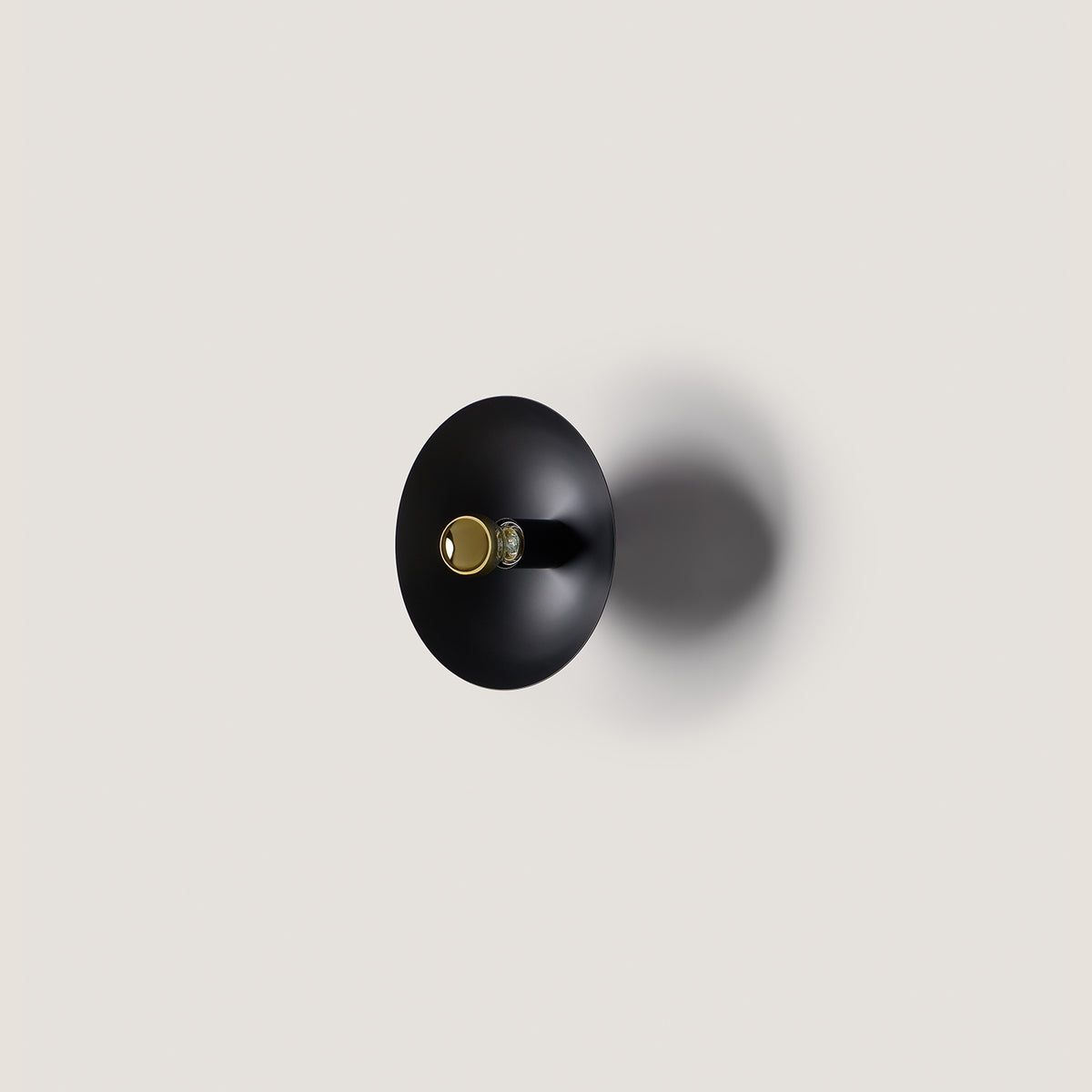Cropi Wall Lamp, image: Aromas