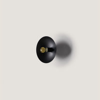 Cropi Wall Lamp, image: Aromas