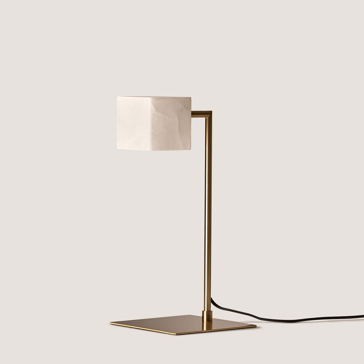 Cubic Table Lamp, image: Aromas