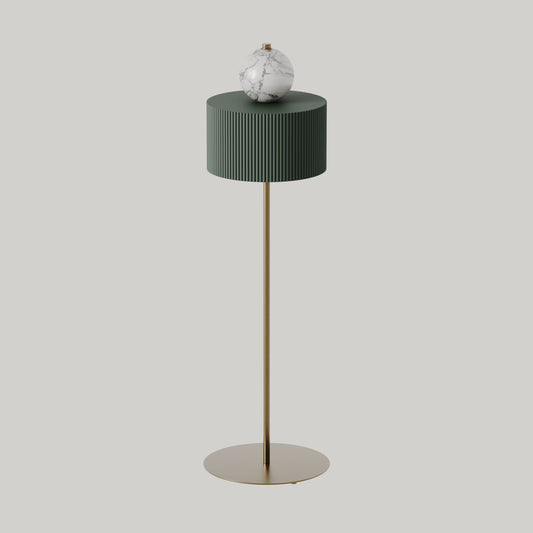 Curn Table Lamp L, image: Aromas