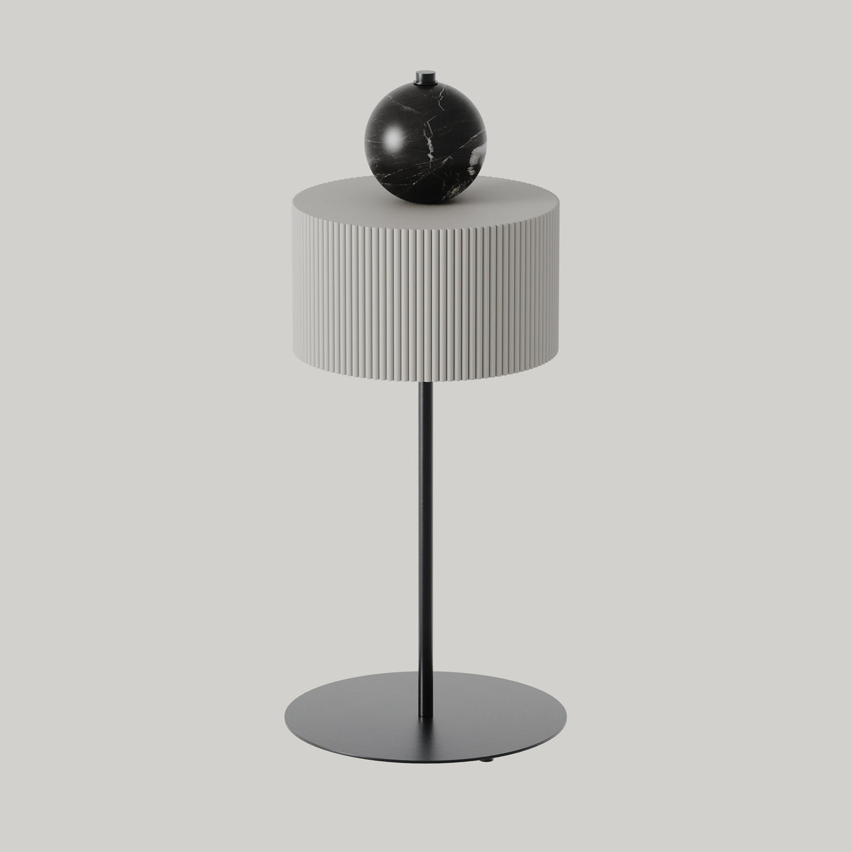 Curn Table Lamp S, image: Aromas