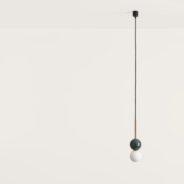 Dalt Pendant, image: Aromas