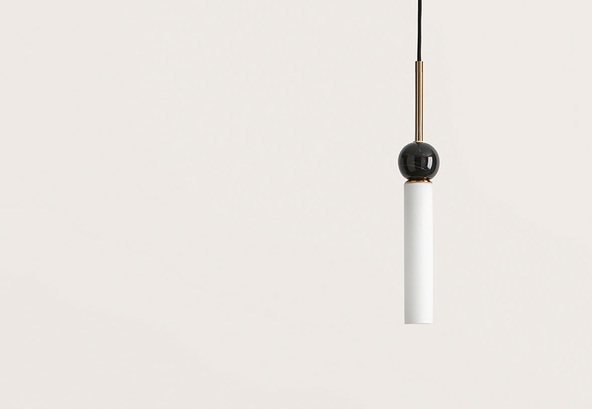 Delie Pendant, image: Aromas del Campo