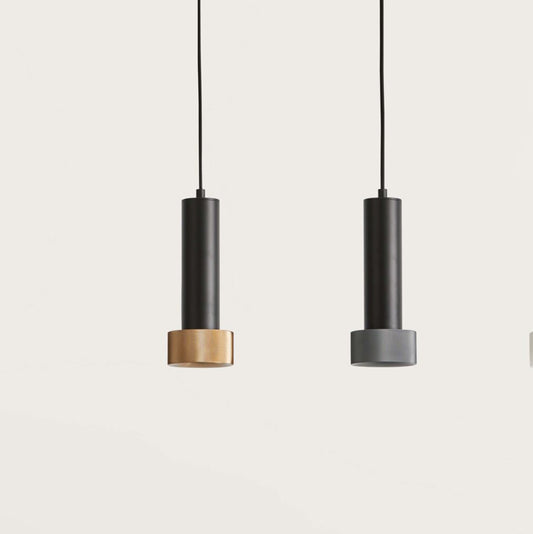 Focus Pendant, image: Aromas