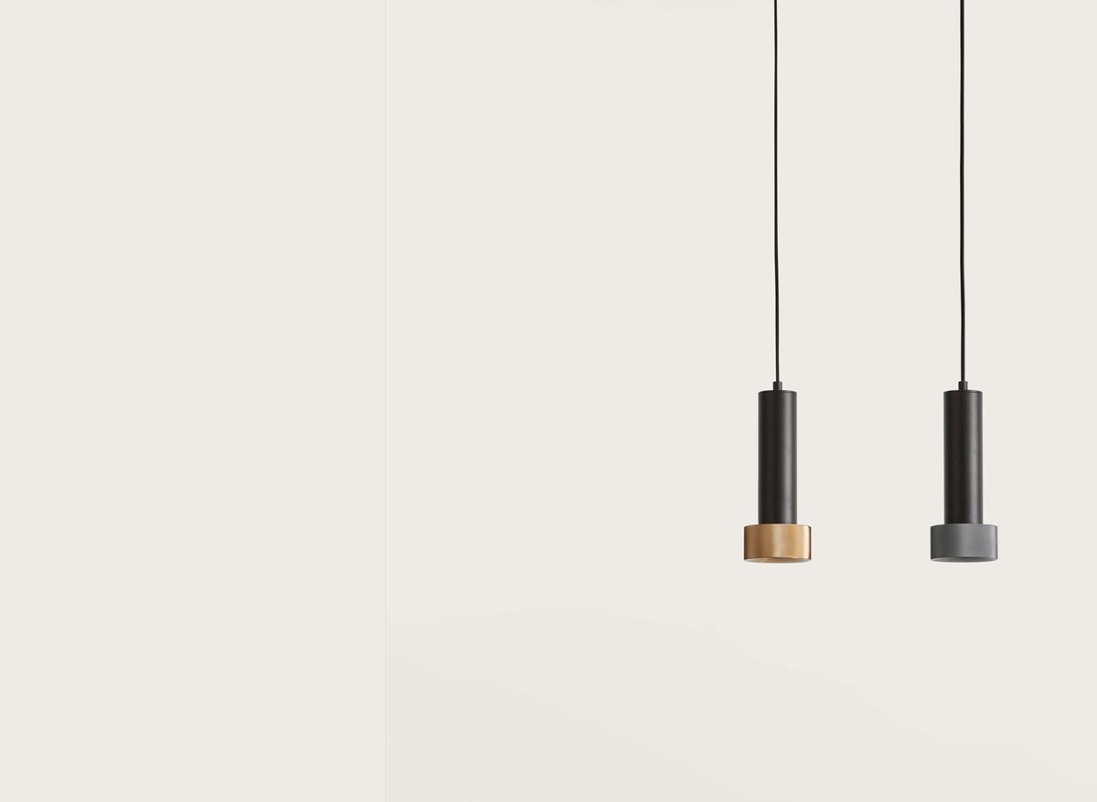 Focus Pendant, image: Aromas