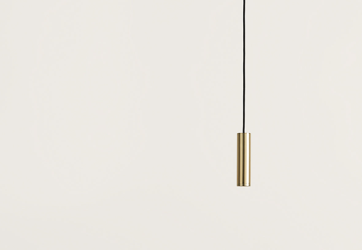 Maru Pendant, image: Aromas del Campo