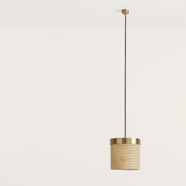 Ptan Pendant, image: Aromas del Campo