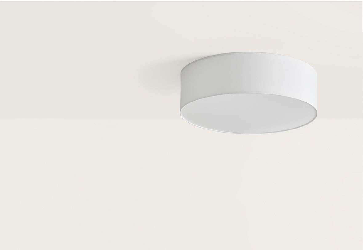 Tamb Ceiling Lamp, image: Aromas del Campo