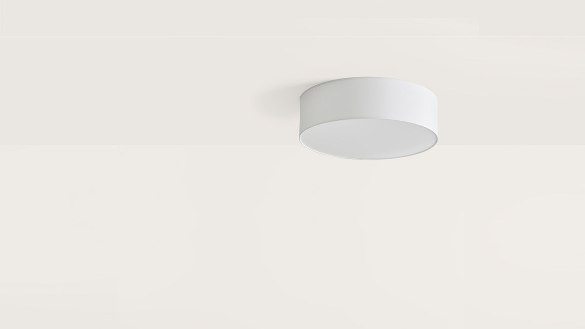 Tamb Ceiling Lamp, image: Aromas del Campo