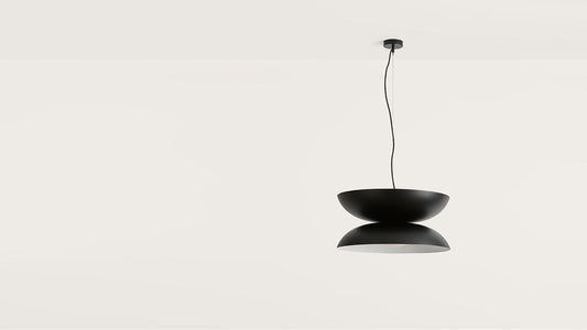 Yoyo Pendant, image: Aromas del Campo