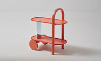 Systemtronic Croma Trolley. Photo: Systemtronic