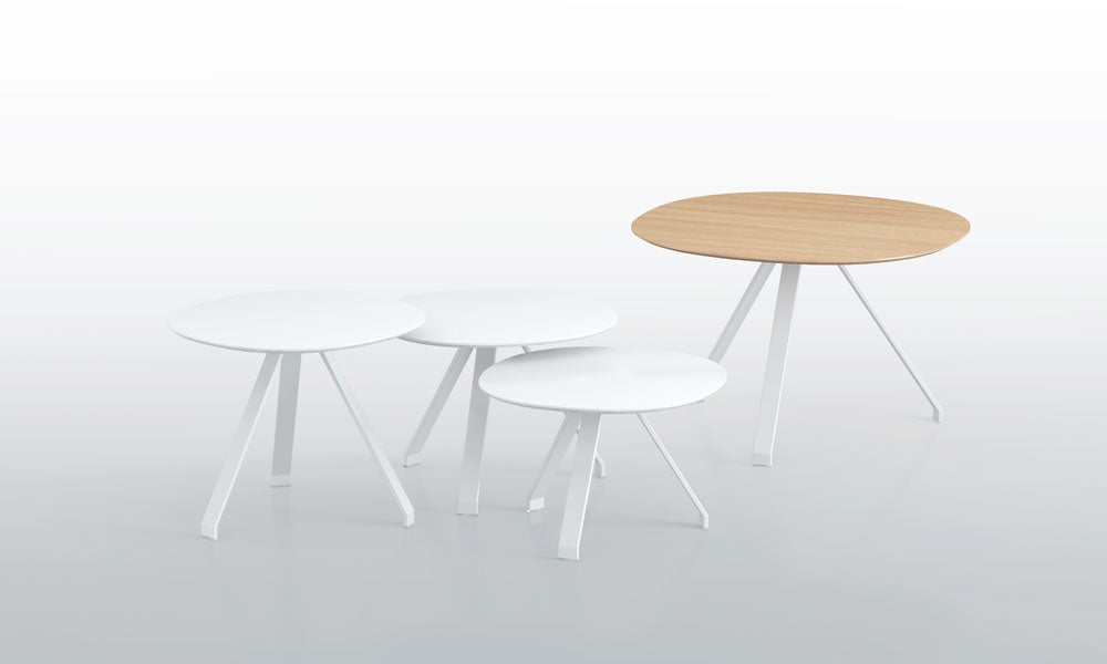 Systemtronic Celes M Side Table