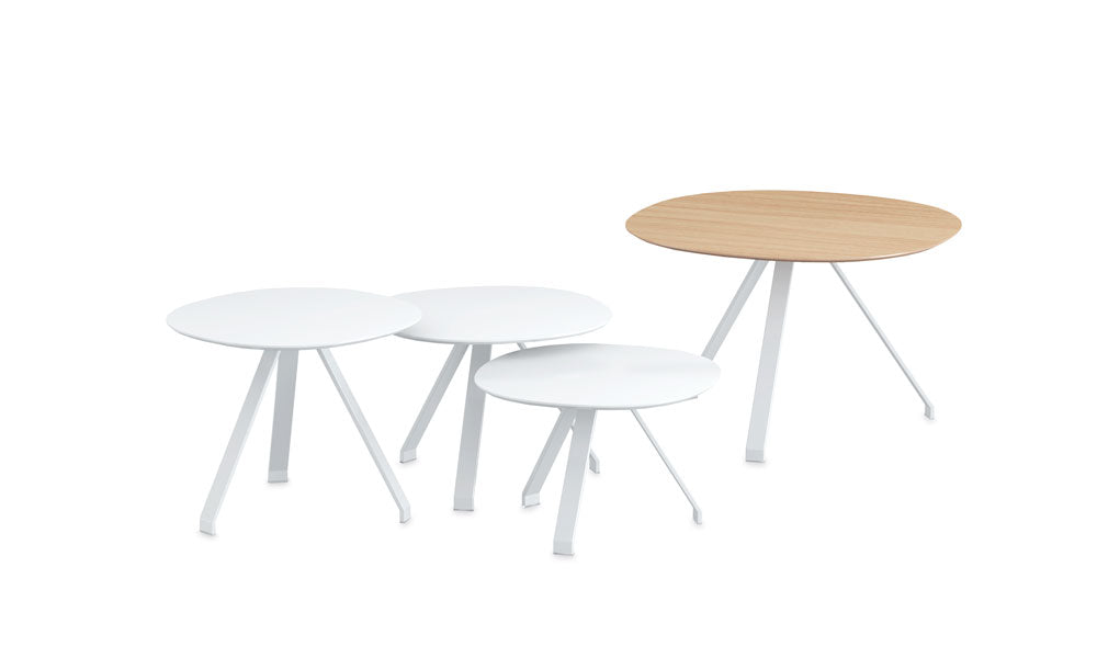 Systemtronic Celes M Side Table