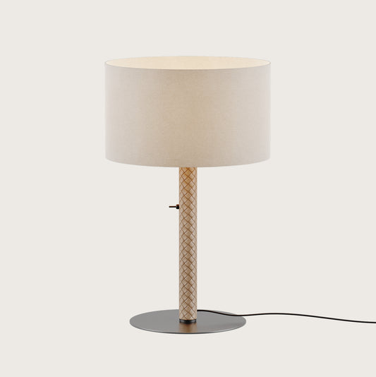 Coco Table Lamp, image: Aromas
