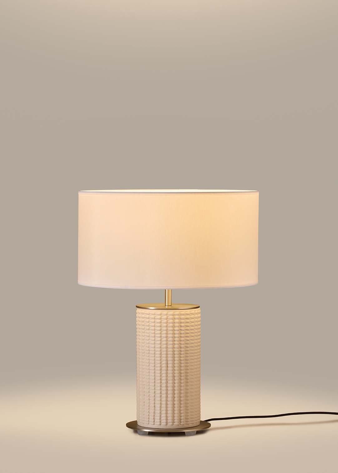Dab Table Lamp, image: Aromas