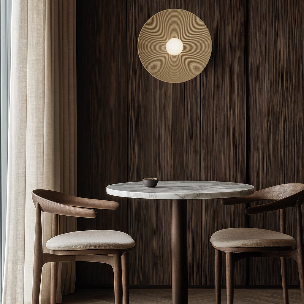 Dana Wall Lamp, image: Aromas